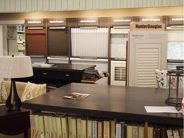 Hunter Douglas Dealer Image